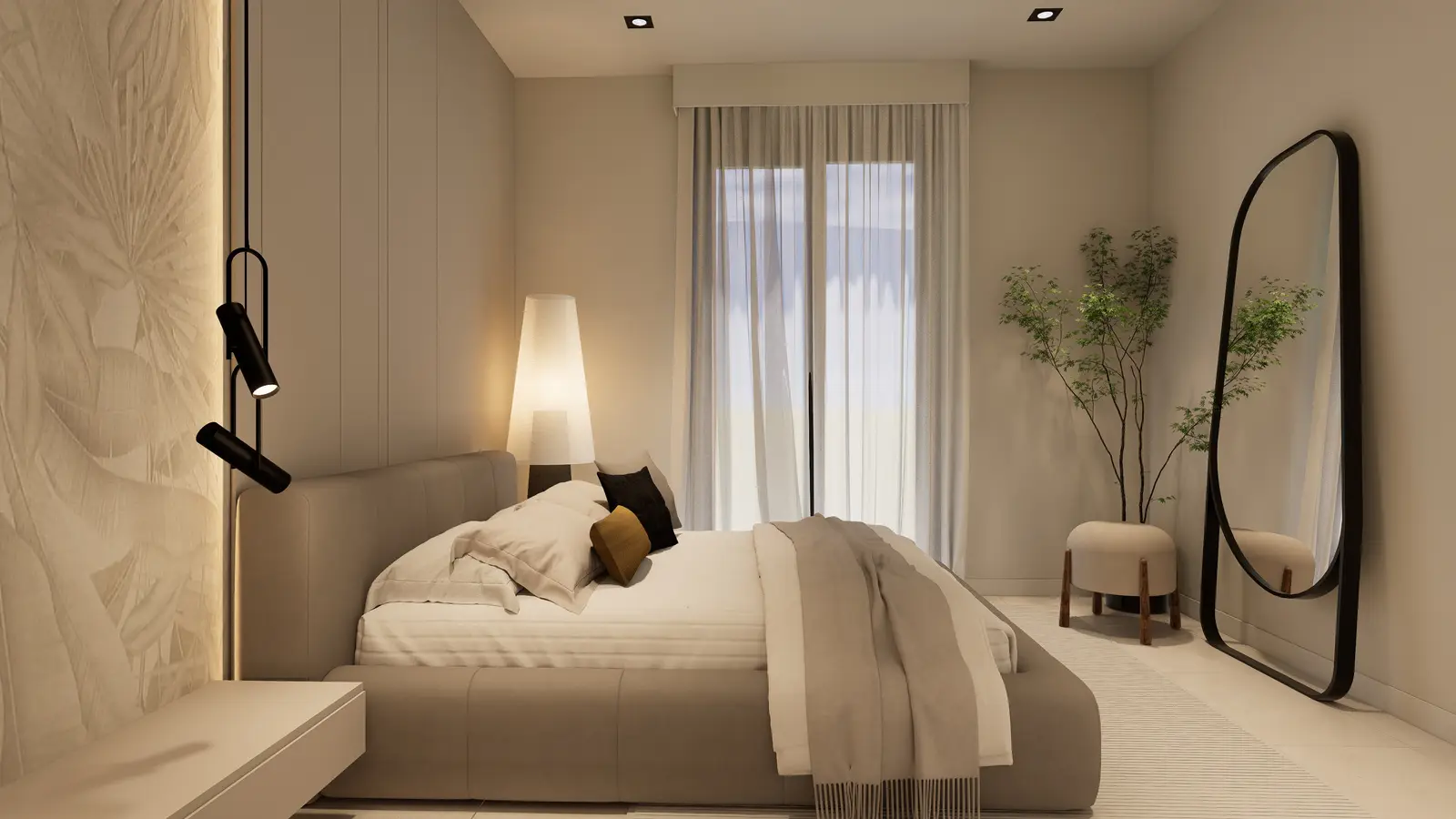 Pilar de la Horadada Apartment 7720 — photo 16