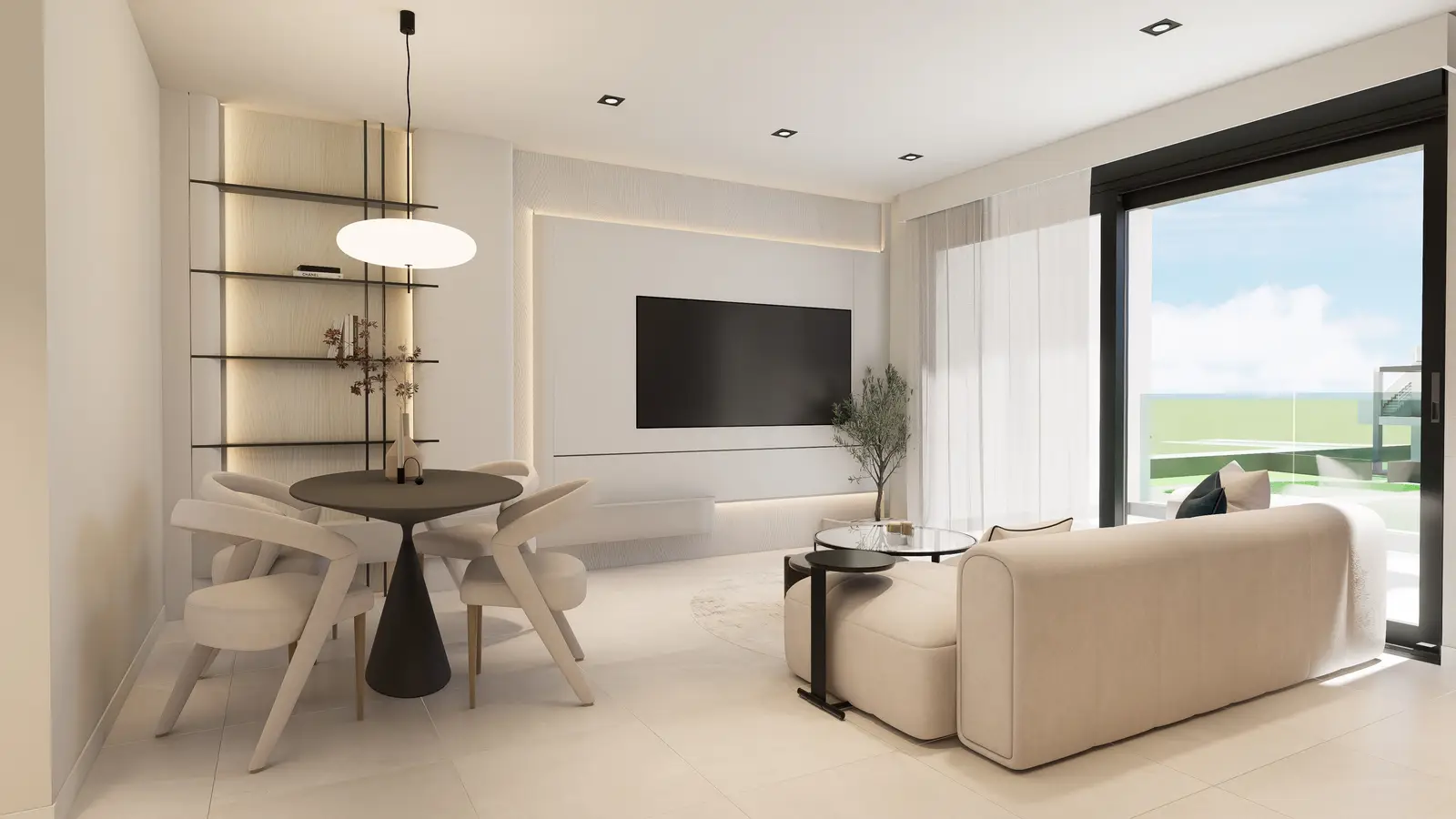 Pilar de la Horadada Apartment 7720 — photo 10