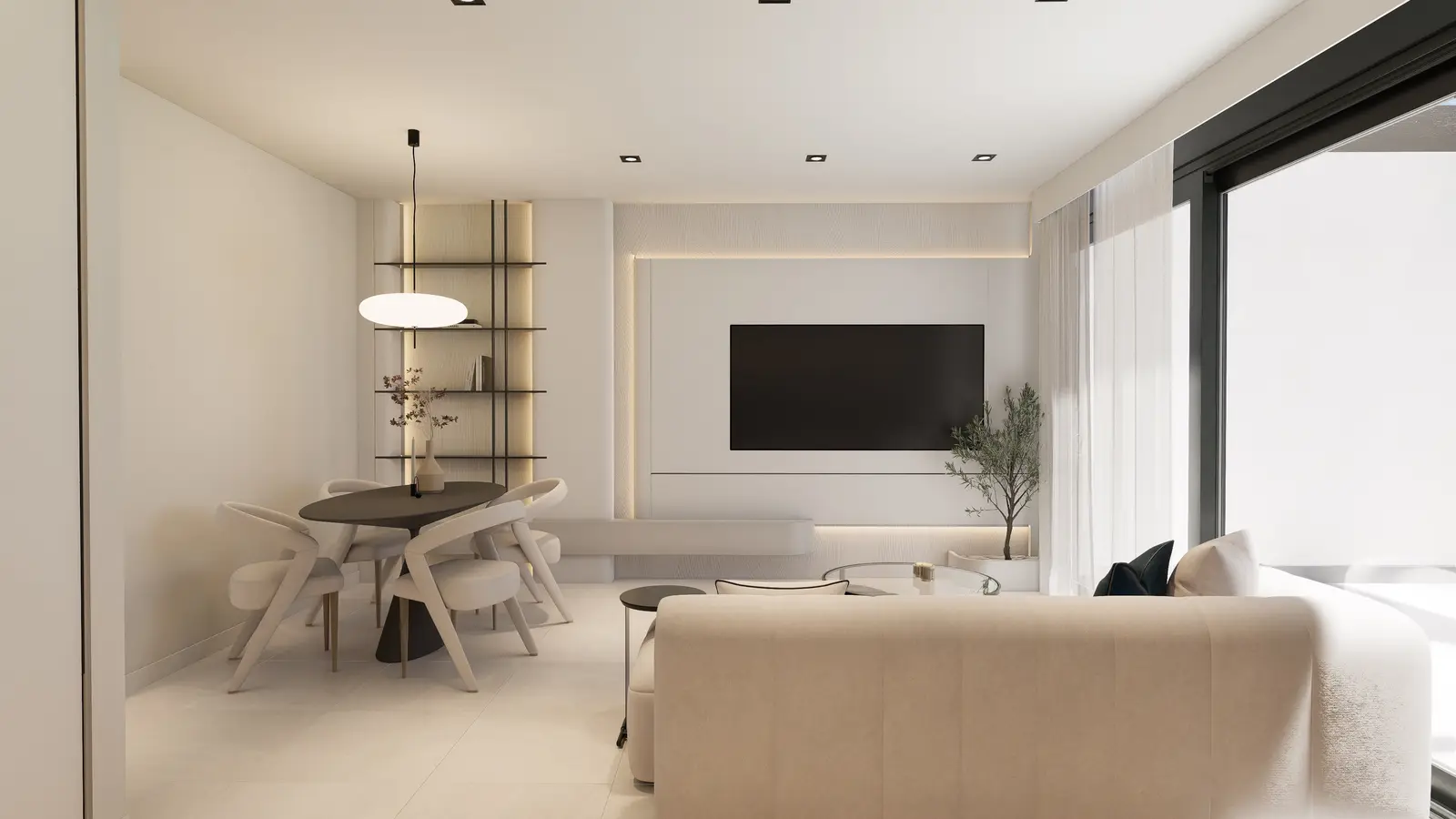 Pilar de la Horadada Apartment 7720 — photo 12