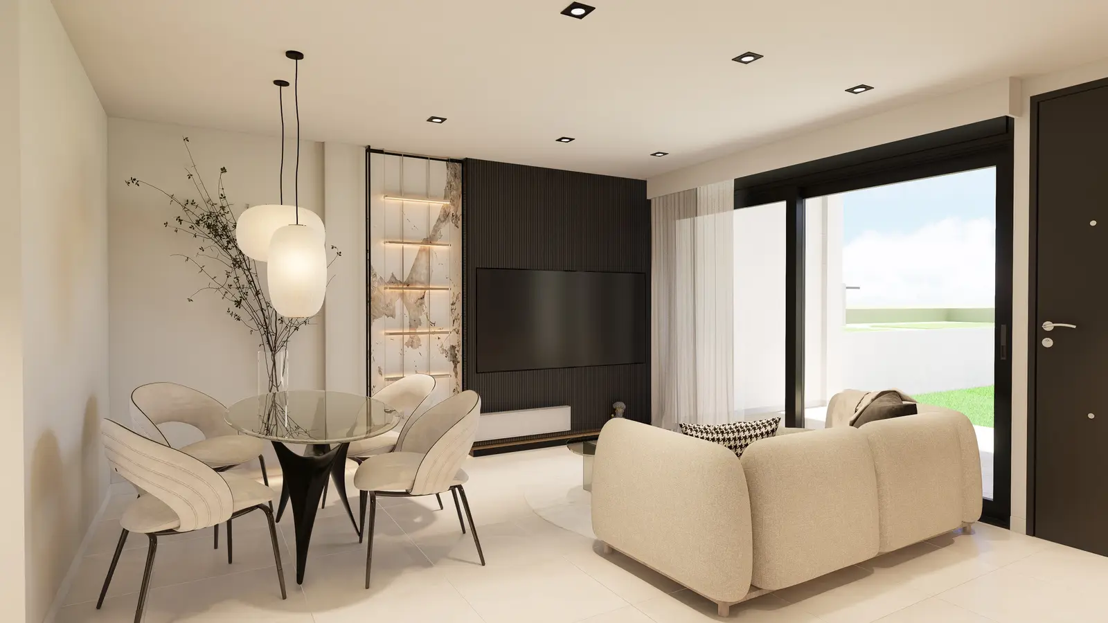 Pilar de la Horadada Apartment 7720 — photo 4
