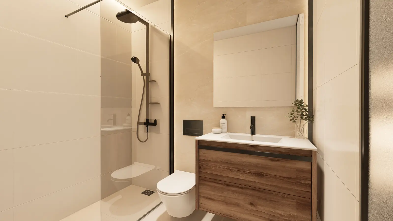 Pilar de la Horadada Apartment 7720 — photo 35