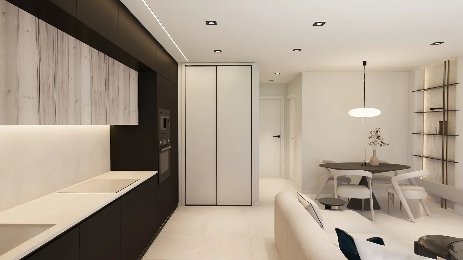 Pilar de la Horadada Apartment 7720 — photo 31