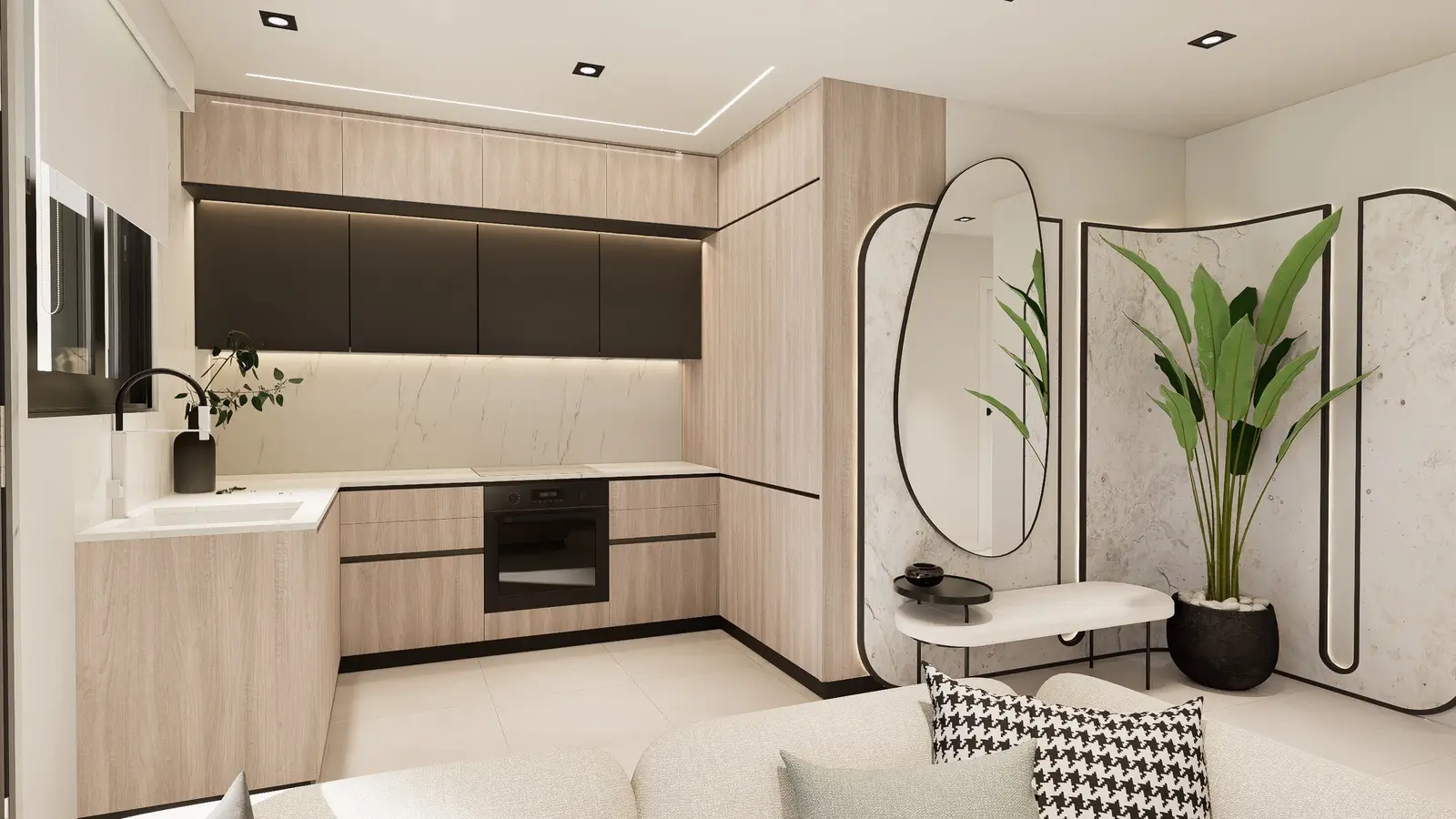 Pilar de la Horadada Apartment 7720 — photo 45