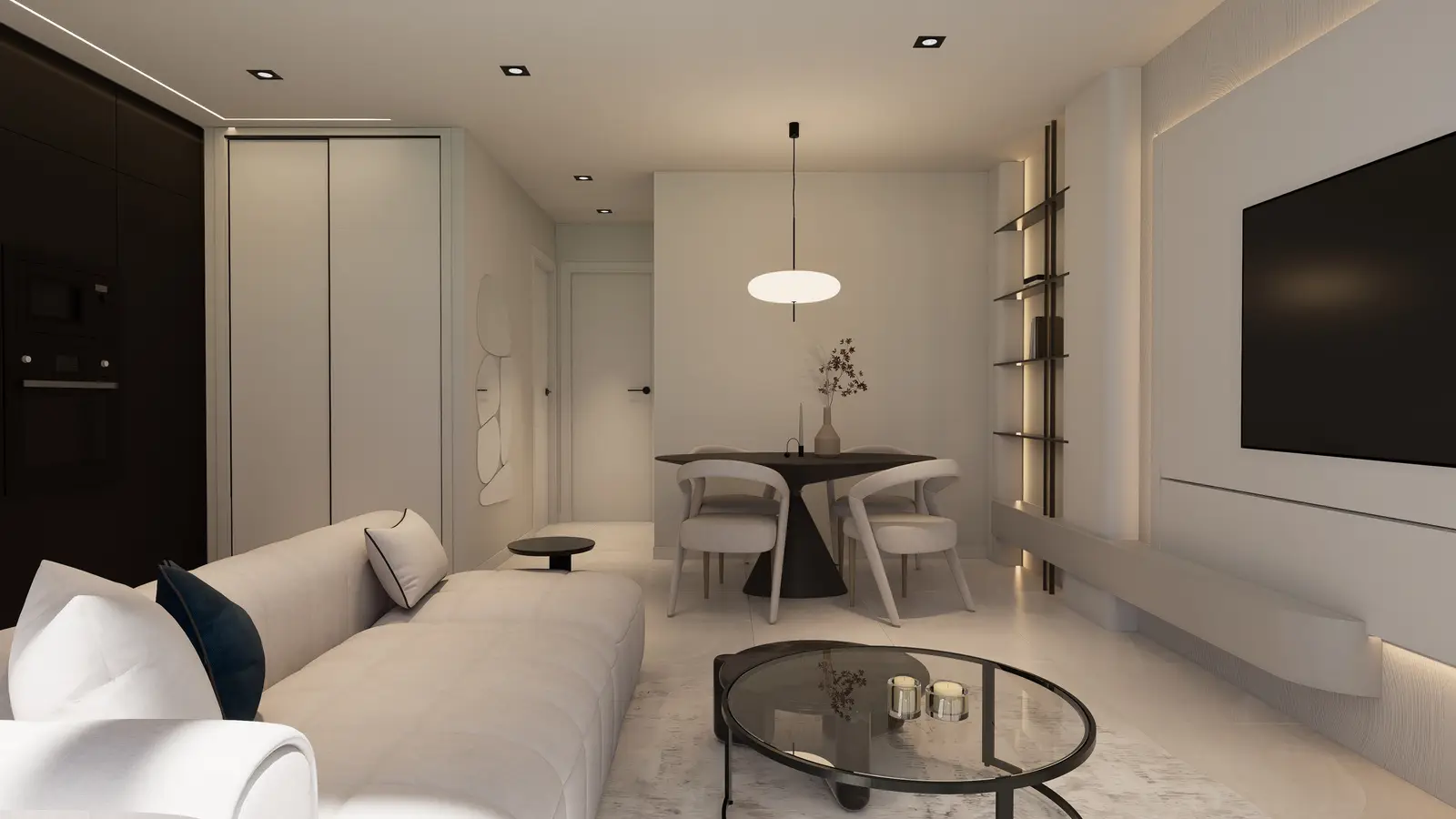 Pilar de la Horadada Apartment 7720 — photo 14