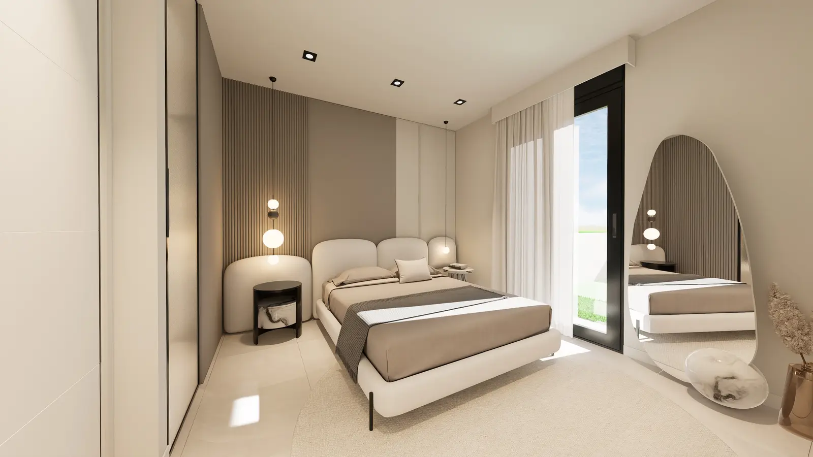 Pilar de la Horadada Apartment 7720 — photo 46