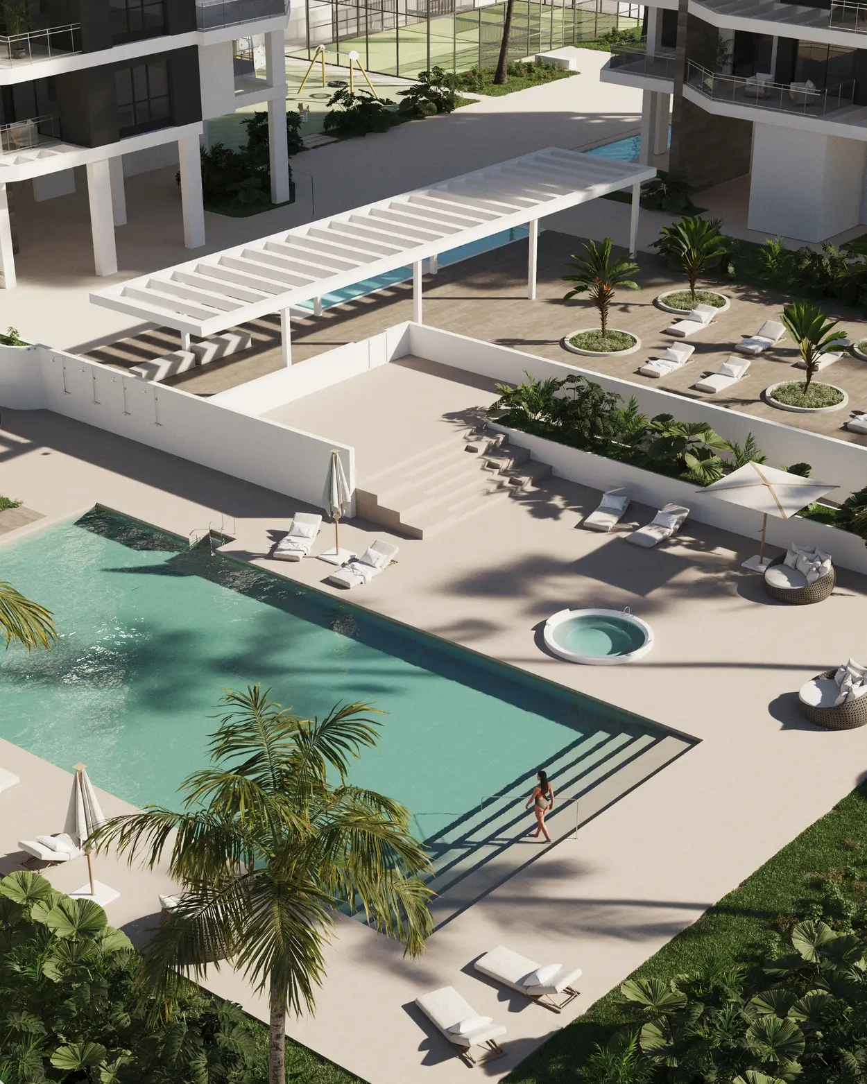 Calpe Coastal Penthouse — photo 17