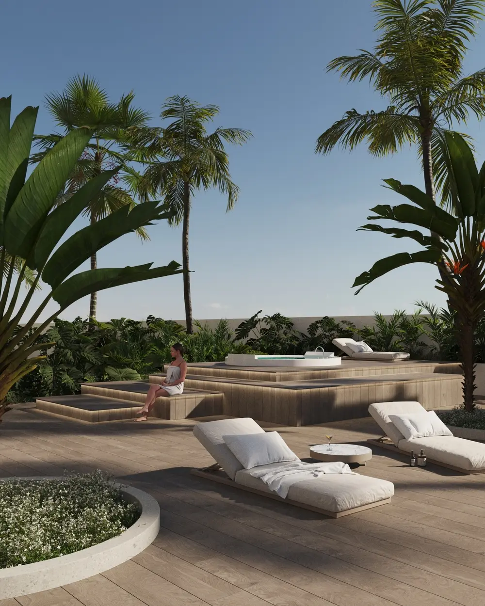 Calpe Coastal Penthouse — photo 19