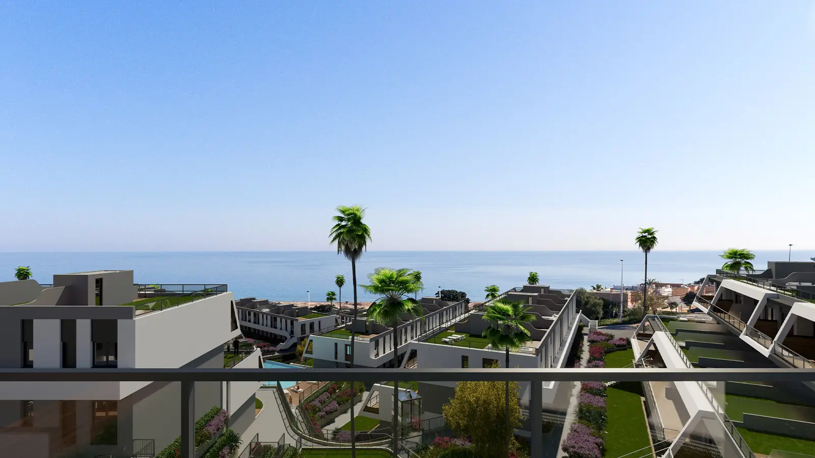 Alicante (Alacant) Apartment 2834 — photo 13