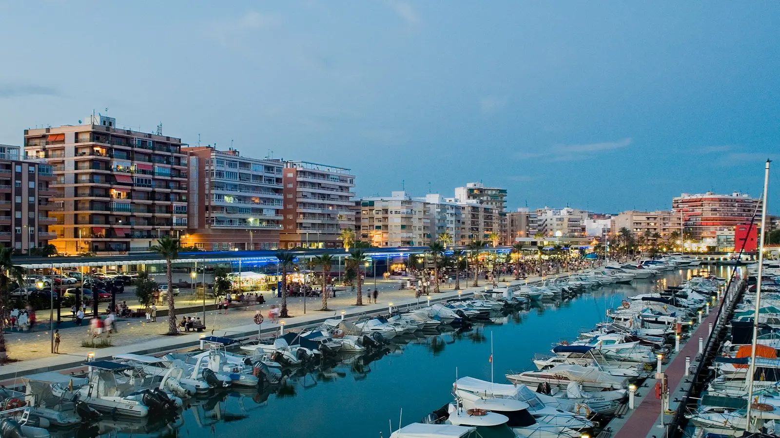Alicante (Alacant) Apartment 2834 — photo 8