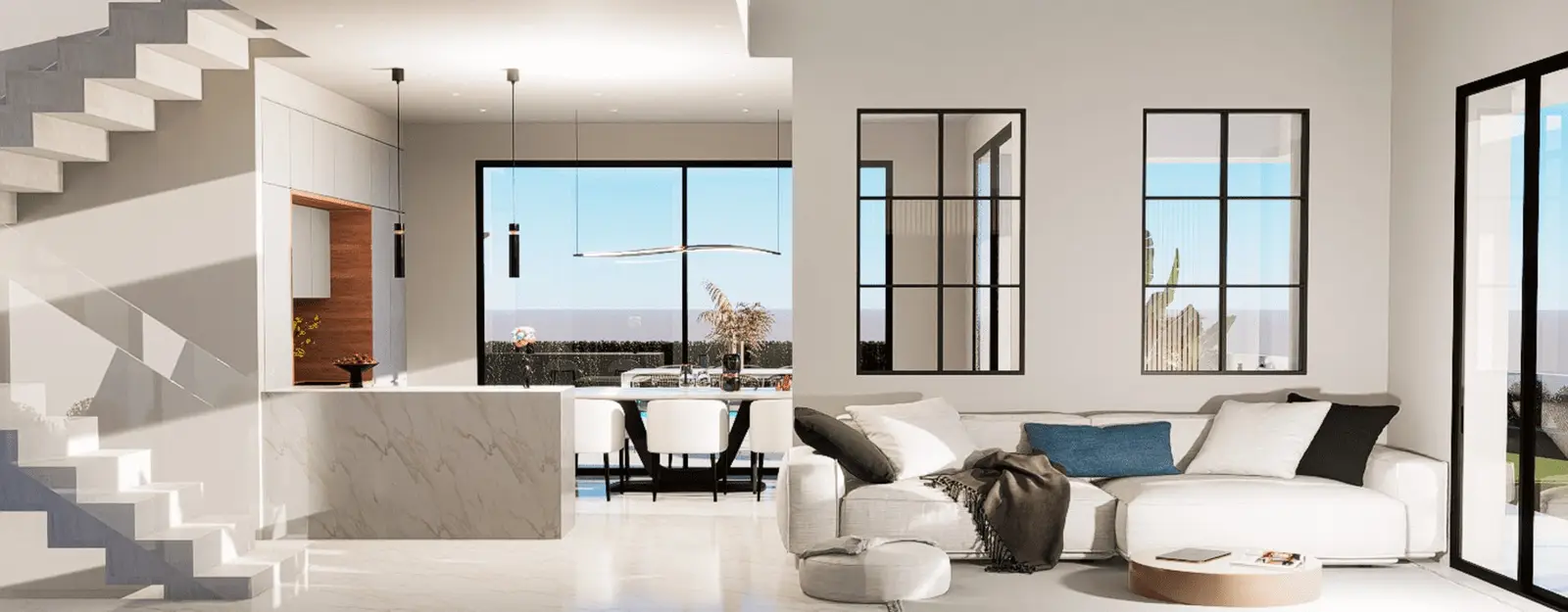 Finestrat Villa 6234 — photo 12