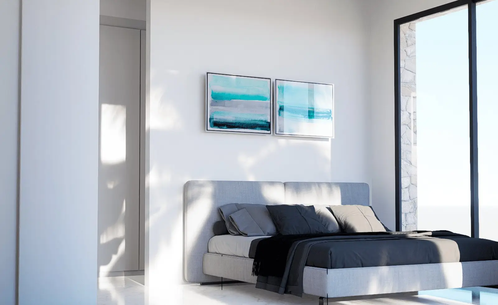 Finestrat Villa 6234 — photo 7