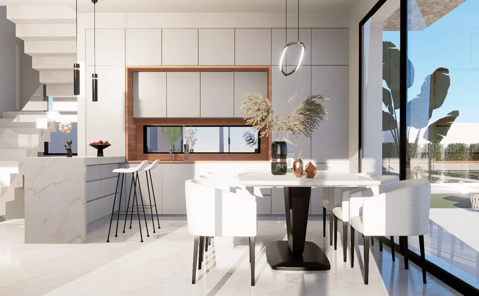 Finestrat Villa 6234 — photo 31