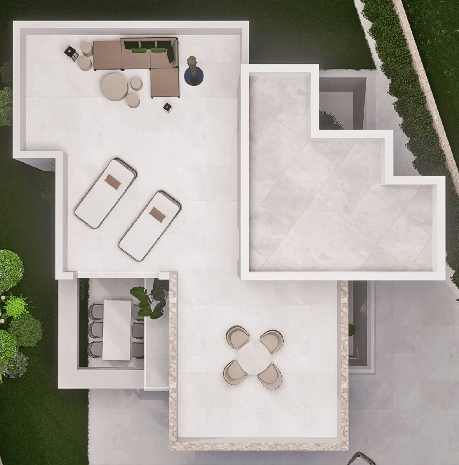 Finestrat Villa 6234 — photo 4