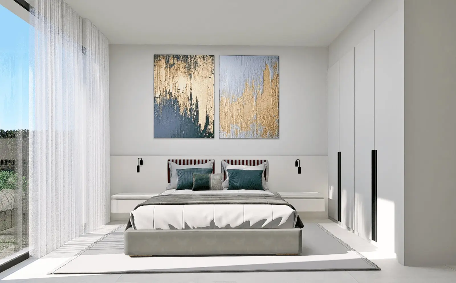 Finestrat Villa 6234 — photo 6