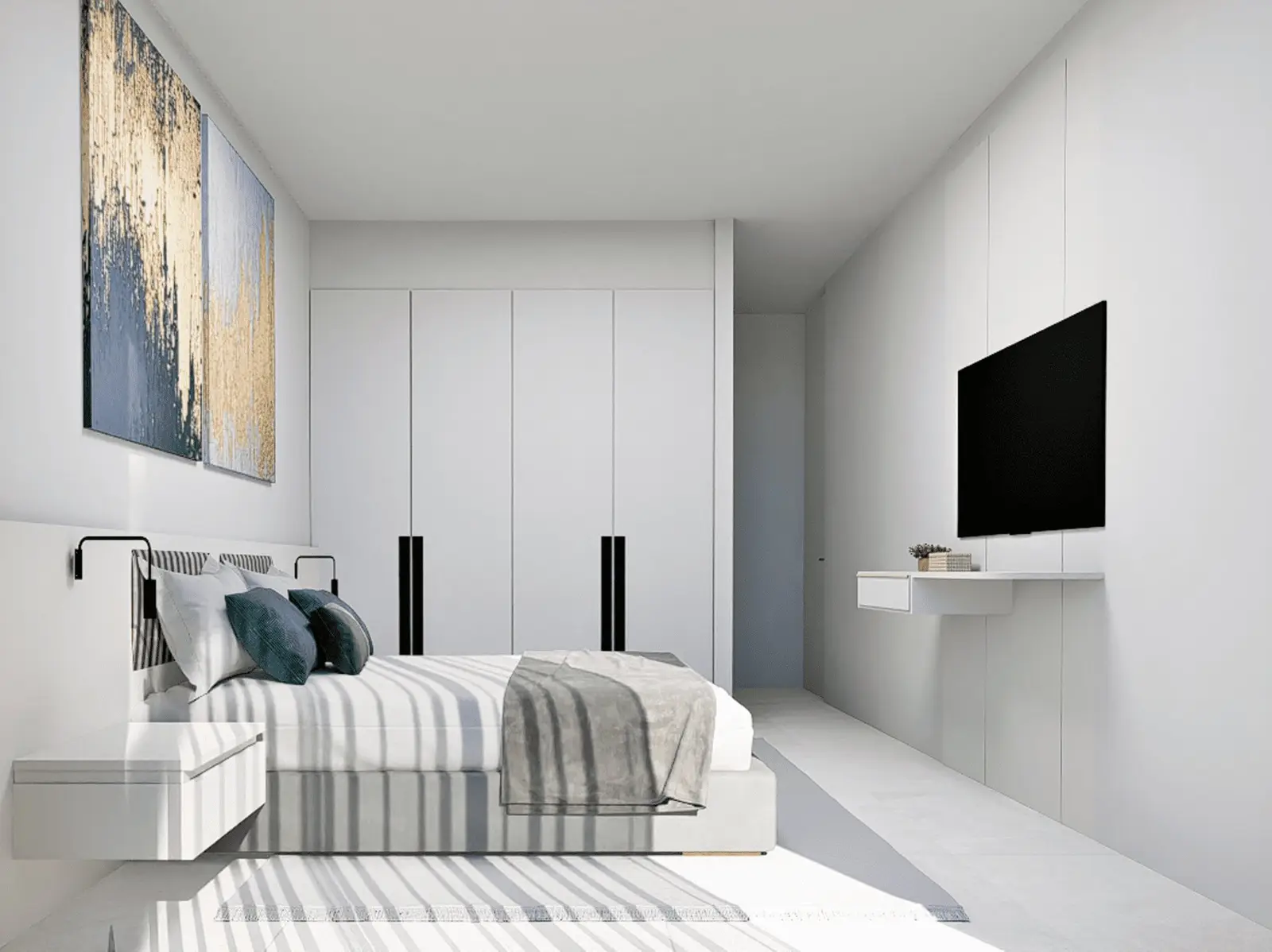 Finestrat Villa 6234 — photo 8
