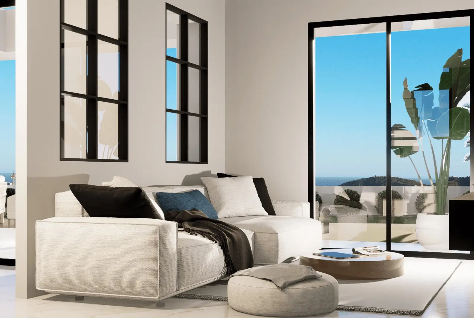 Finestrat Villa 6234 — photo 14