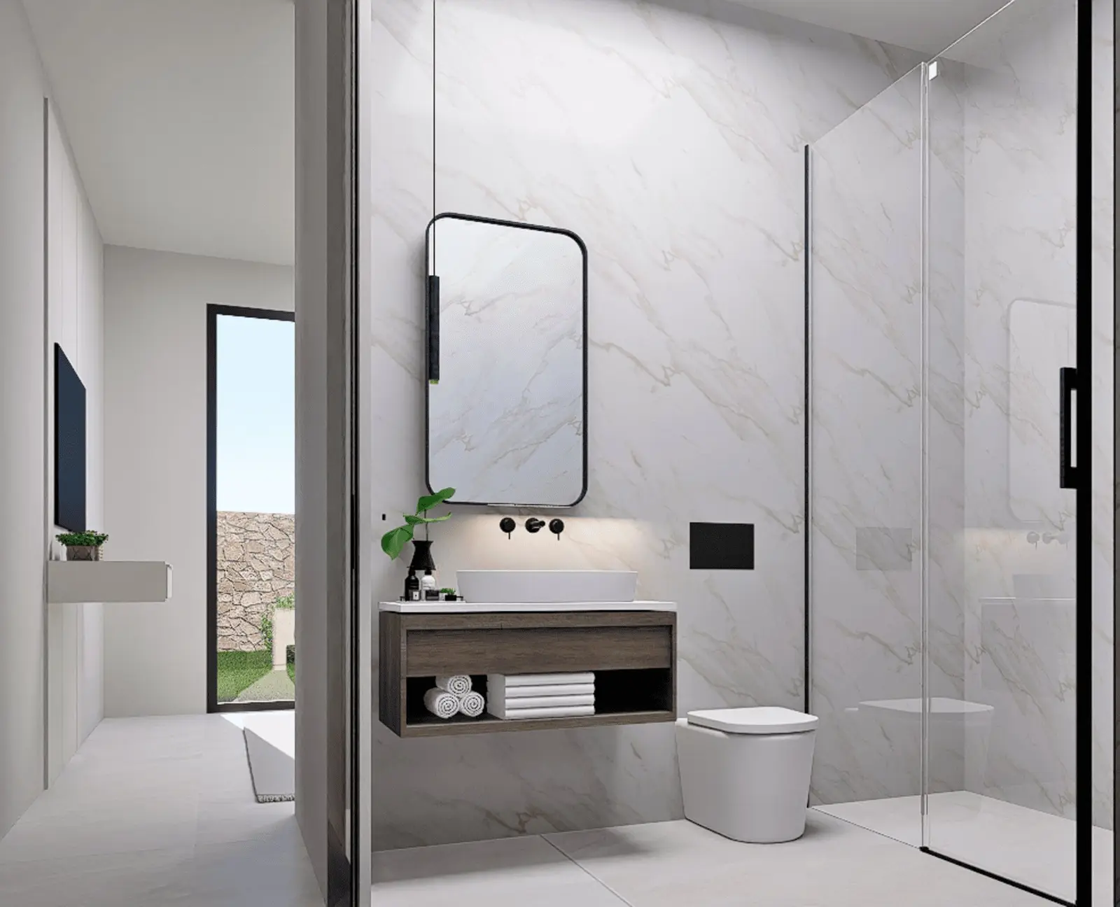 Finestrat Villa 6234 — photo 29