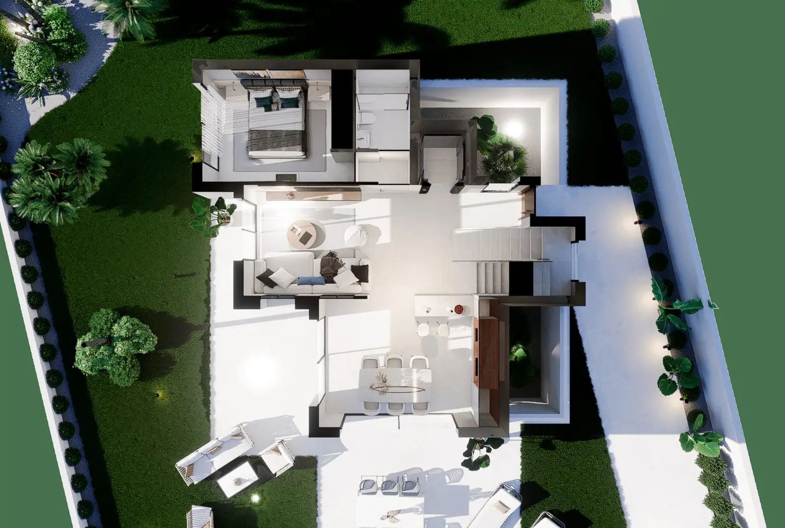 Finestrat Villa 6234 — photo 3