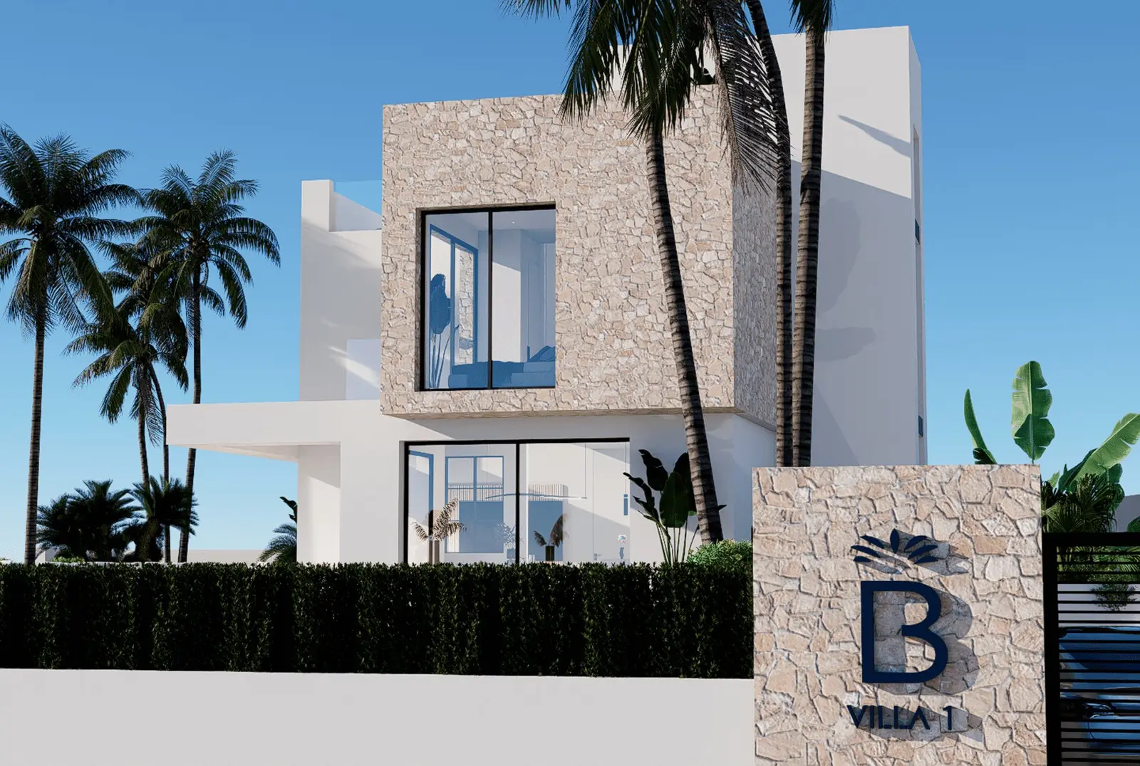 Finestrat Villa 6234 — photo 18