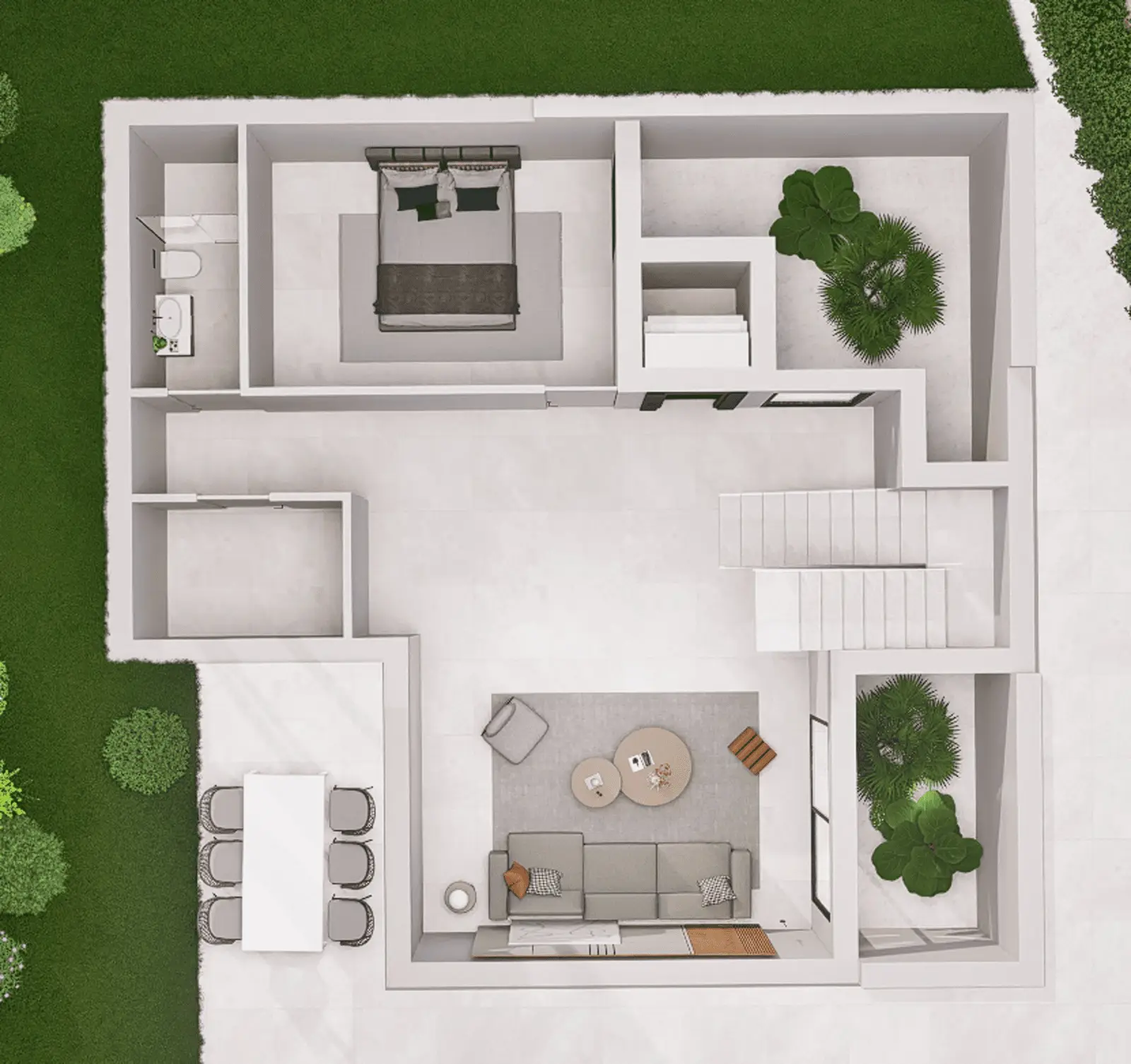 Finestrat Villa 6234 — photo 5