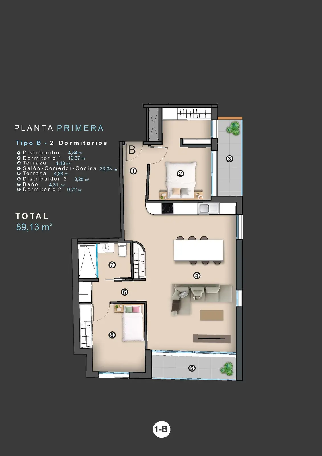 Floor plan 4