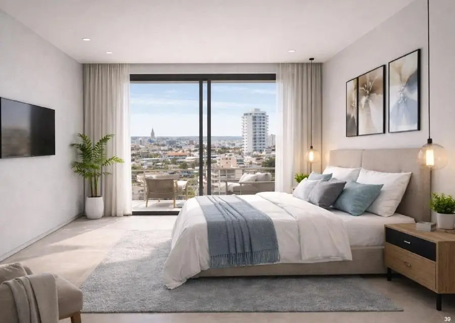 Torrevieja Penthouse 5166 — photo 18