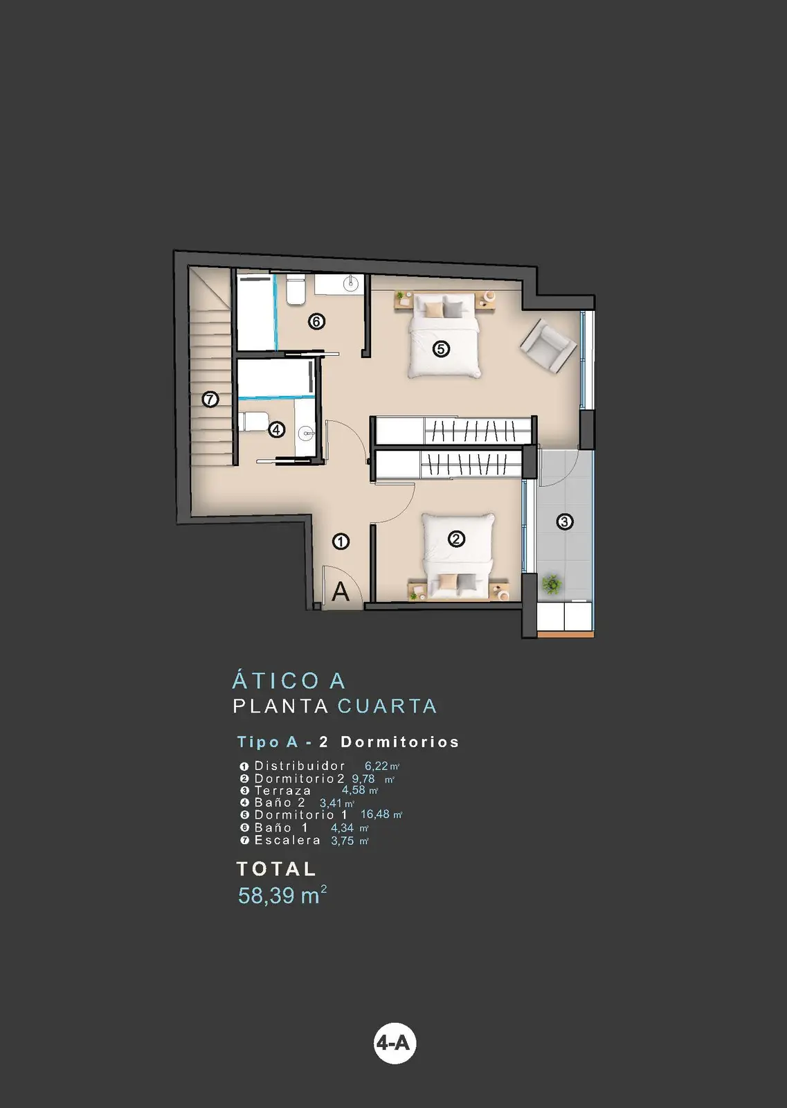 Floor plan 5