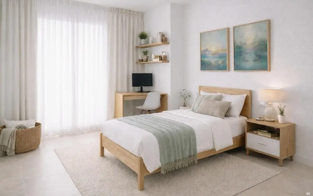 Torrevieja Penthouse 5166 — photo 19