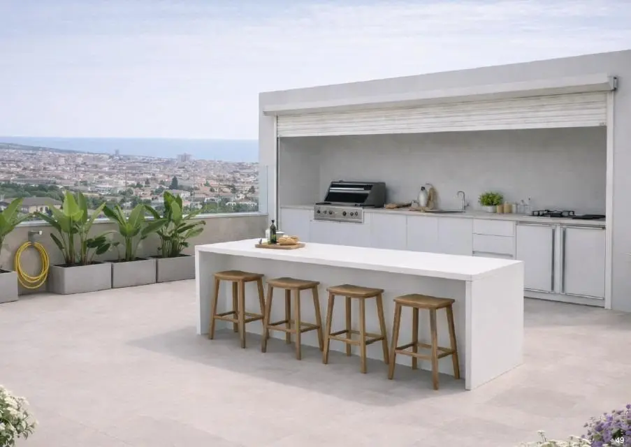 Torrevieja Penthouse 5166 — photo 10