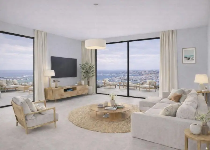 Torrevieja Penthouse 5166 — photo 5