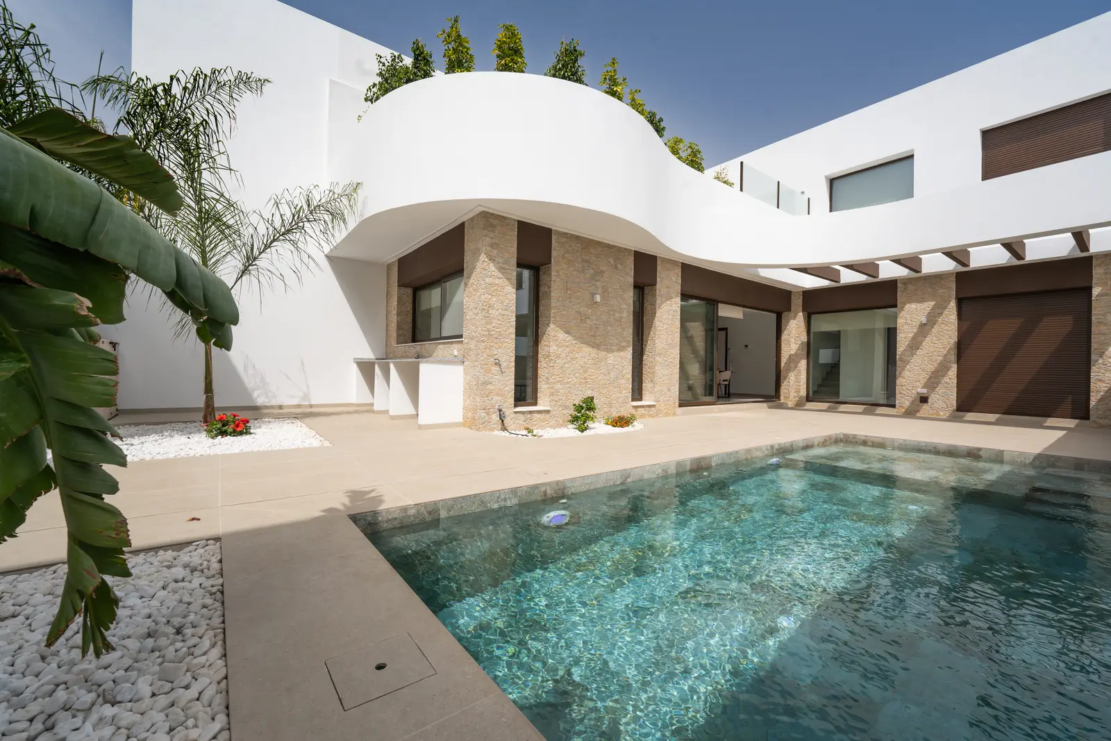 Heredades Townhouse 0820 — photo 3