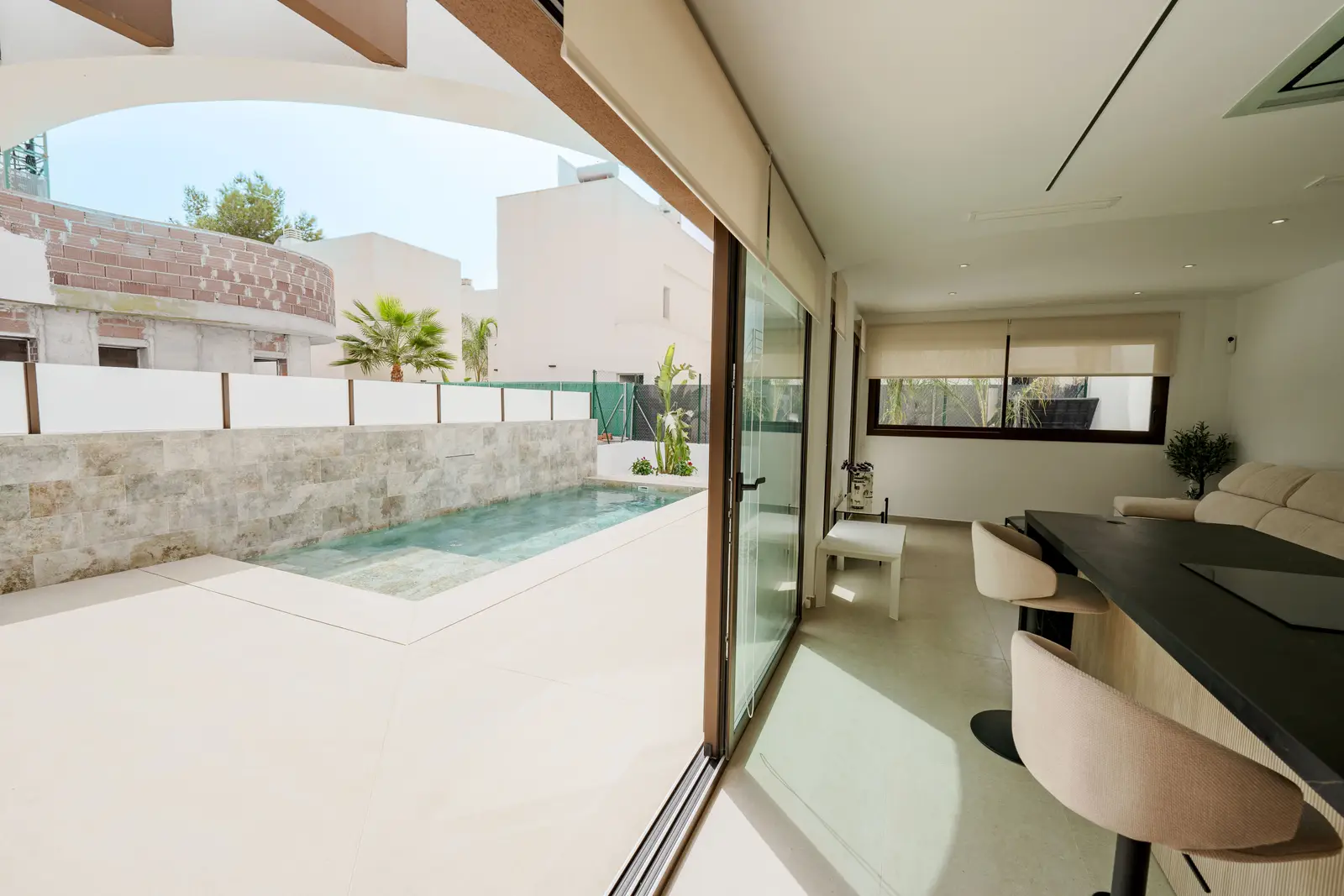 Heredades Townhouse 0820 — photo 4