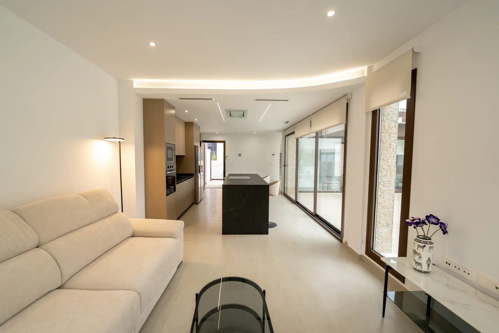 Heredades Townhouse 0820 — photo 9