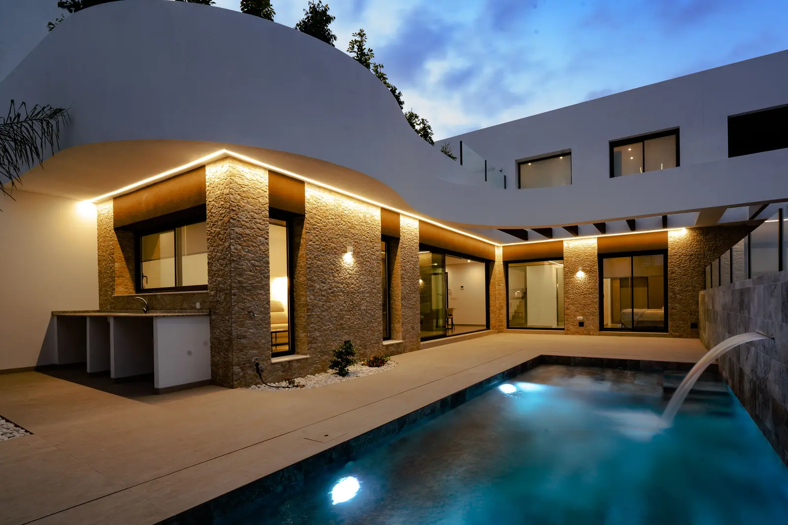 Heredades Townhouse 0820 — photo 5