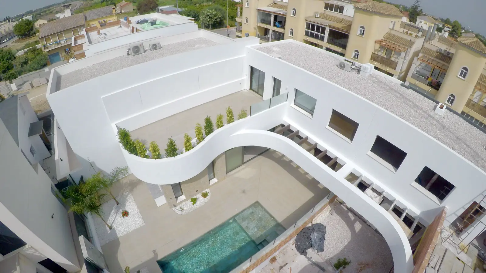 Heredades Townhouse 0820 — photo 8