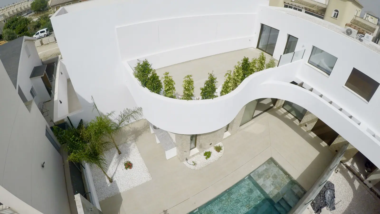 Heredades Townhouse 0820 — photo 25