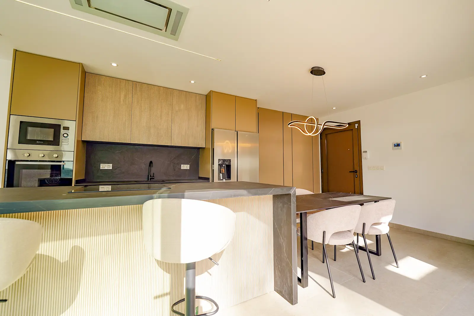 Heredades Townhouse 0820 — photo 11
