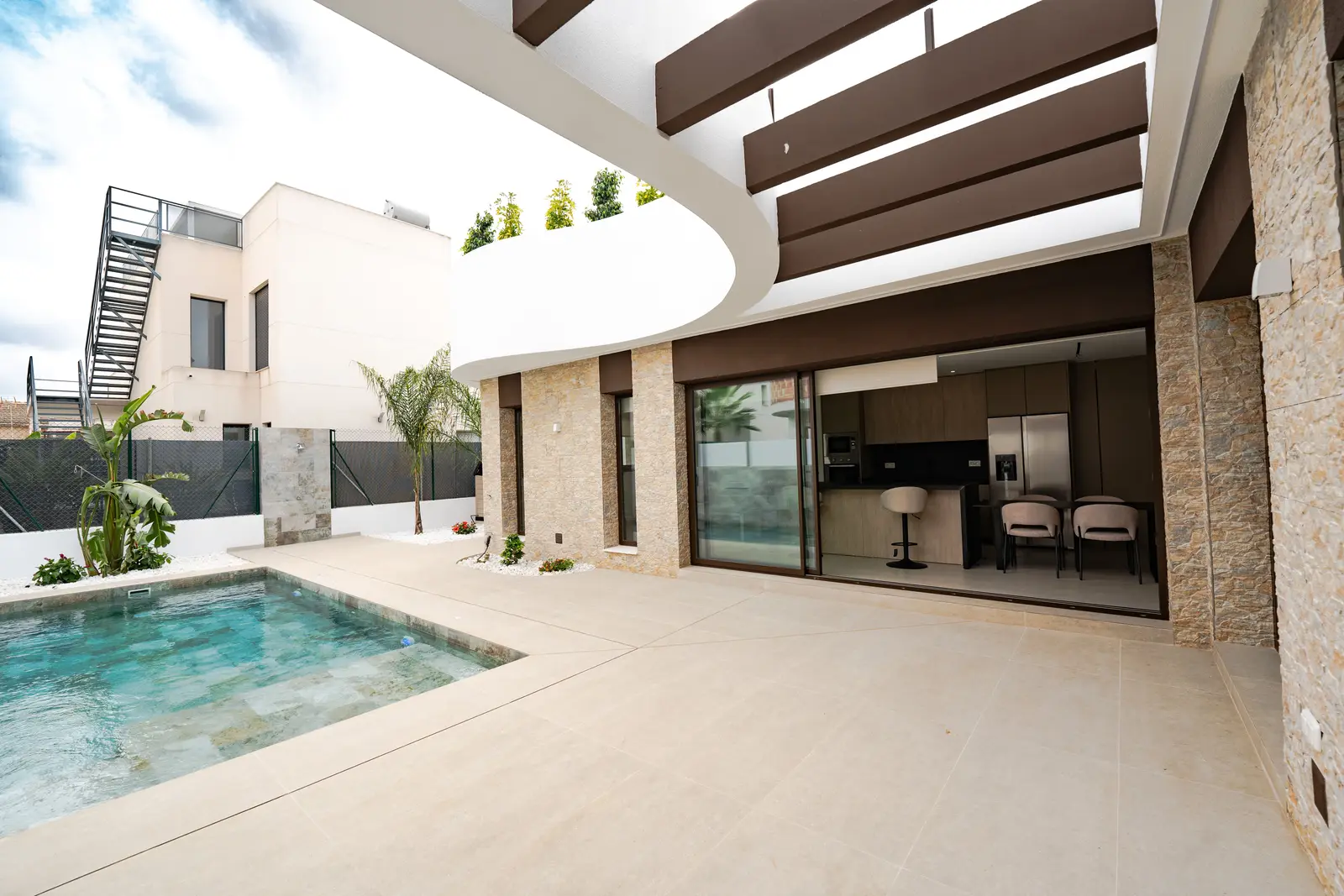 Heredades Townhouse 0820 — photo 21