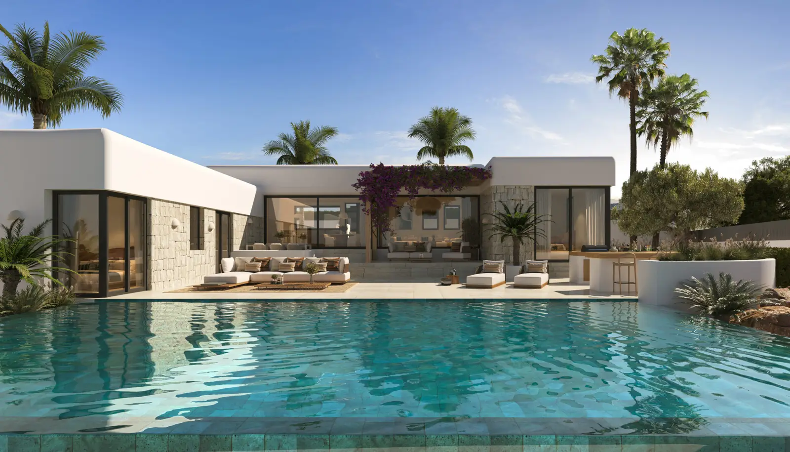 Jávea Villa 6224 — Villa Jávea Centre, Jávea TBD