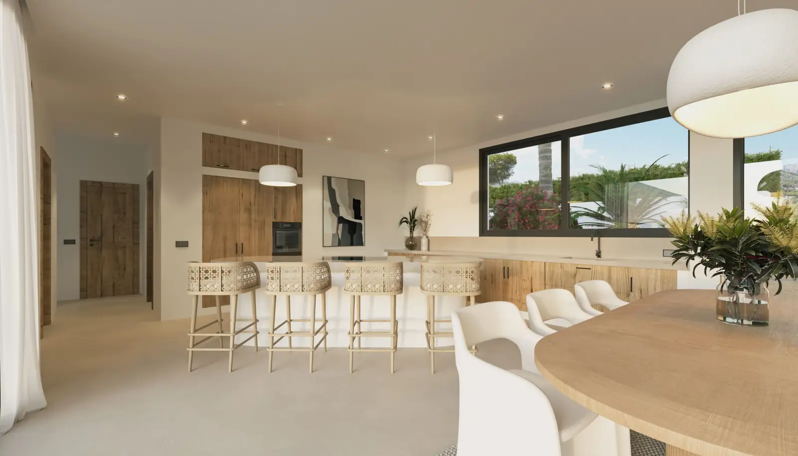 Jávea Villa 6224 — photo 13