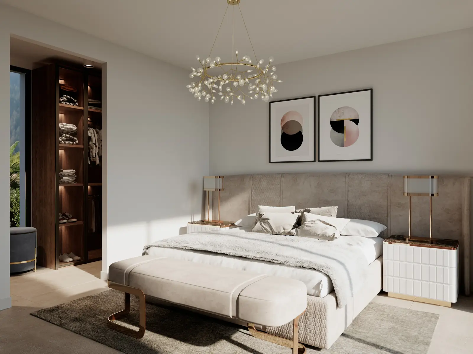 Finestrat Villa 0466 — photo 13