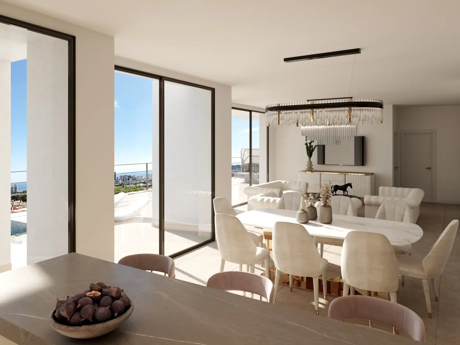 Finestrat Villa 0466 — photo 11