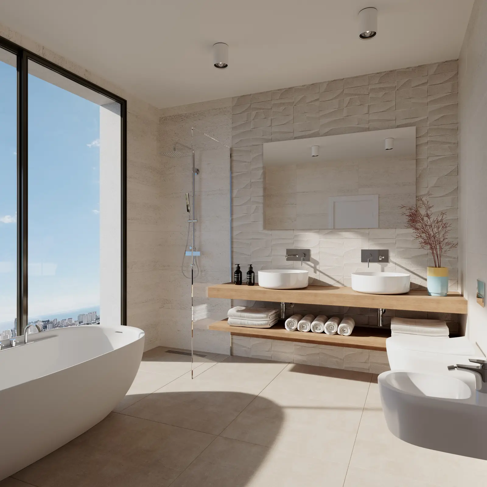 Finestrat Villa 0466 — photo 8