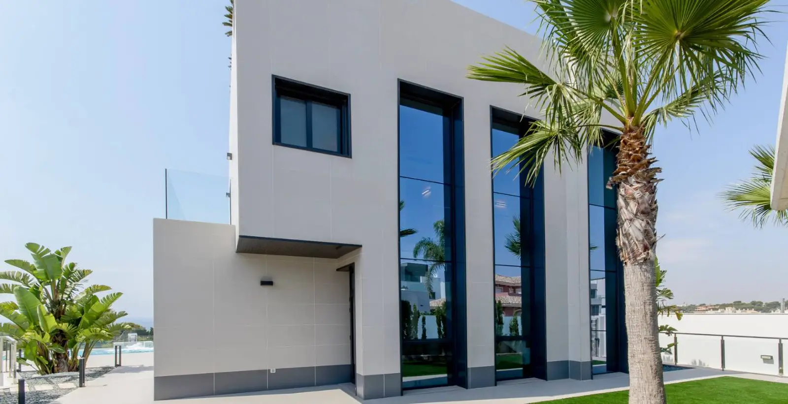 Dehesa de Campoamor Villa 8248 — photo 12