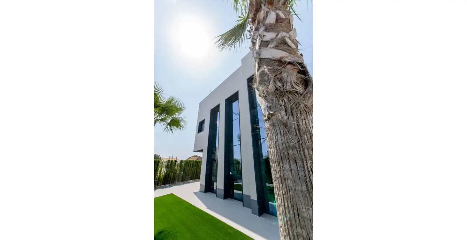 Dehesa de Campoamor Villa 8248 — photo 14