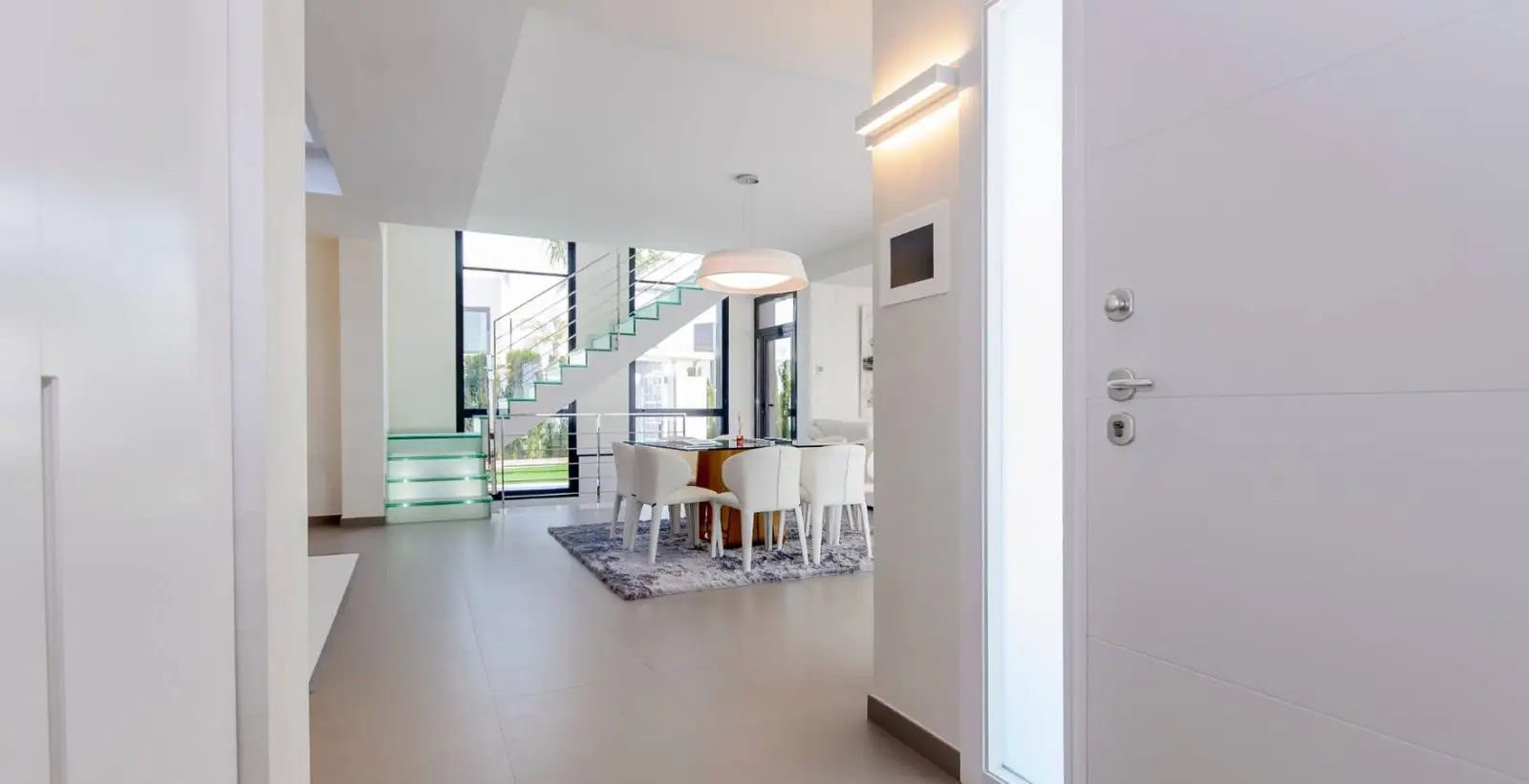 Dehesa de Campoamor Villa 8248 — photo 10