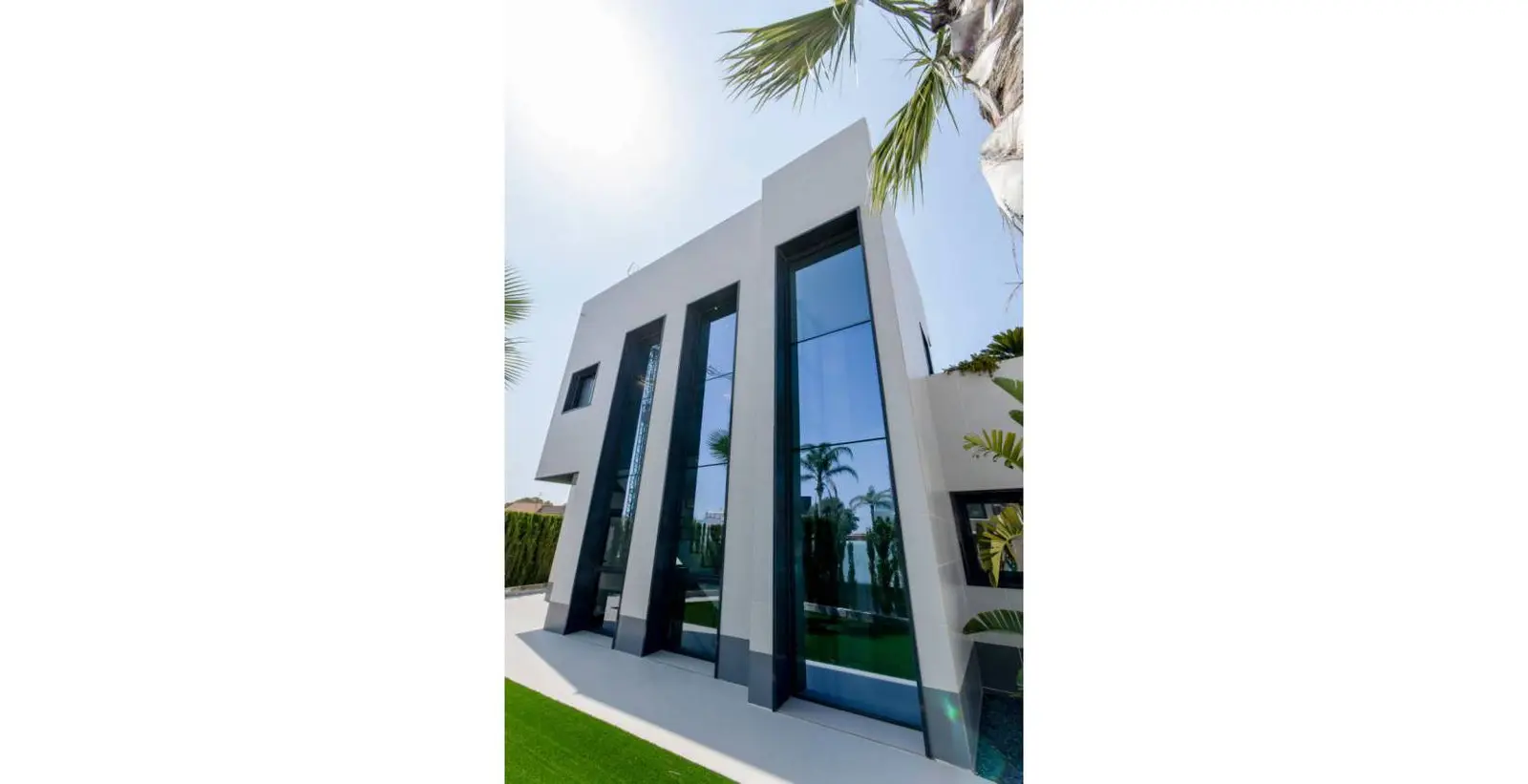 Dehesa de Campoamor Villa 8248 — photo 15