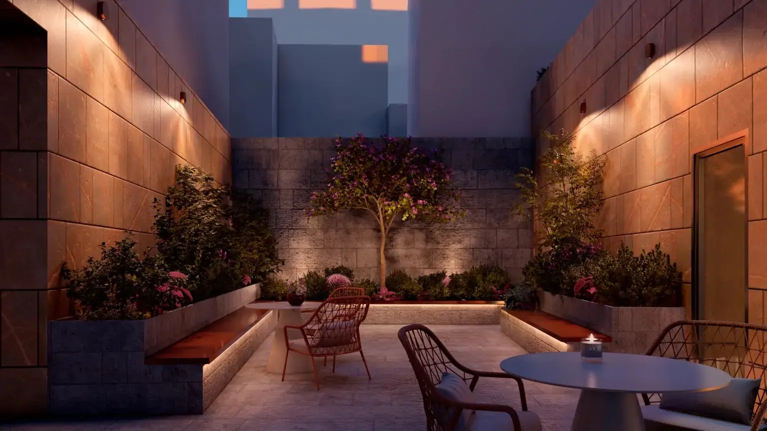 La Vila Joiosa Apartment 8388 — photo 14