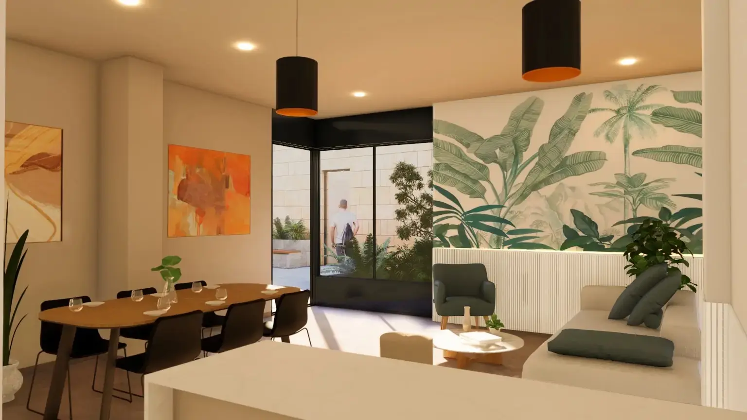 La Vila Joiosa Apartment 8388 — photo 3