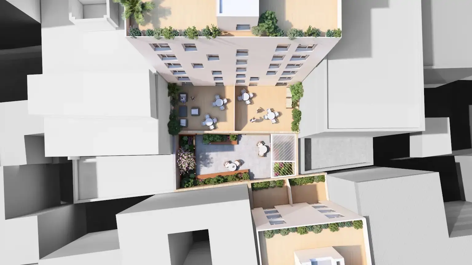 La Vila Joiosa Apartment 8388 — photo 15